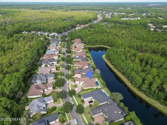 $1,089,000 | 140 St John's Forest Boulevard, St. Johns, FL 32259
