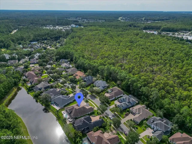 $1,089,000 | 140 St John's Forest Boulevard, St. Johns, FL 32259