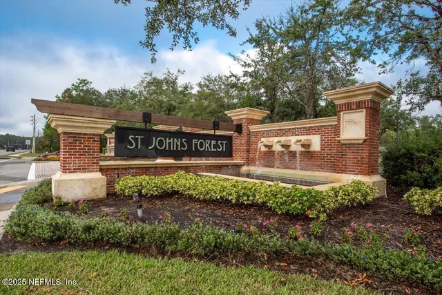 $1,089,000 | 140 St John's Forest Boulevard, St. Johns, FL 32259