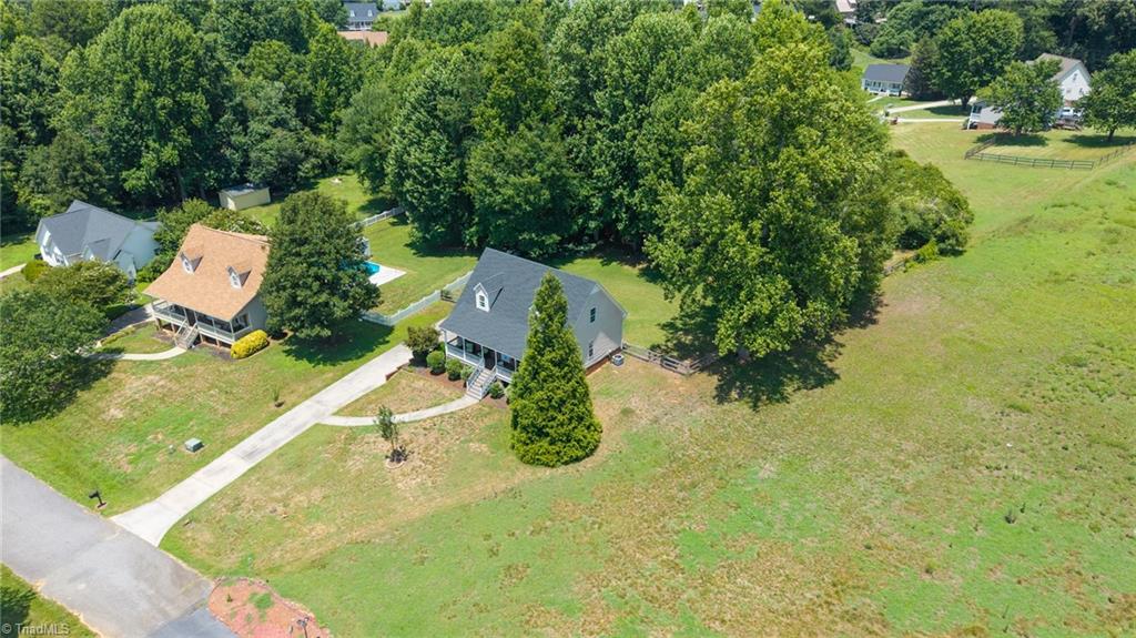 247 South Twin Hill Road Clemmons, NC 27012 - Photo 40 of 46
