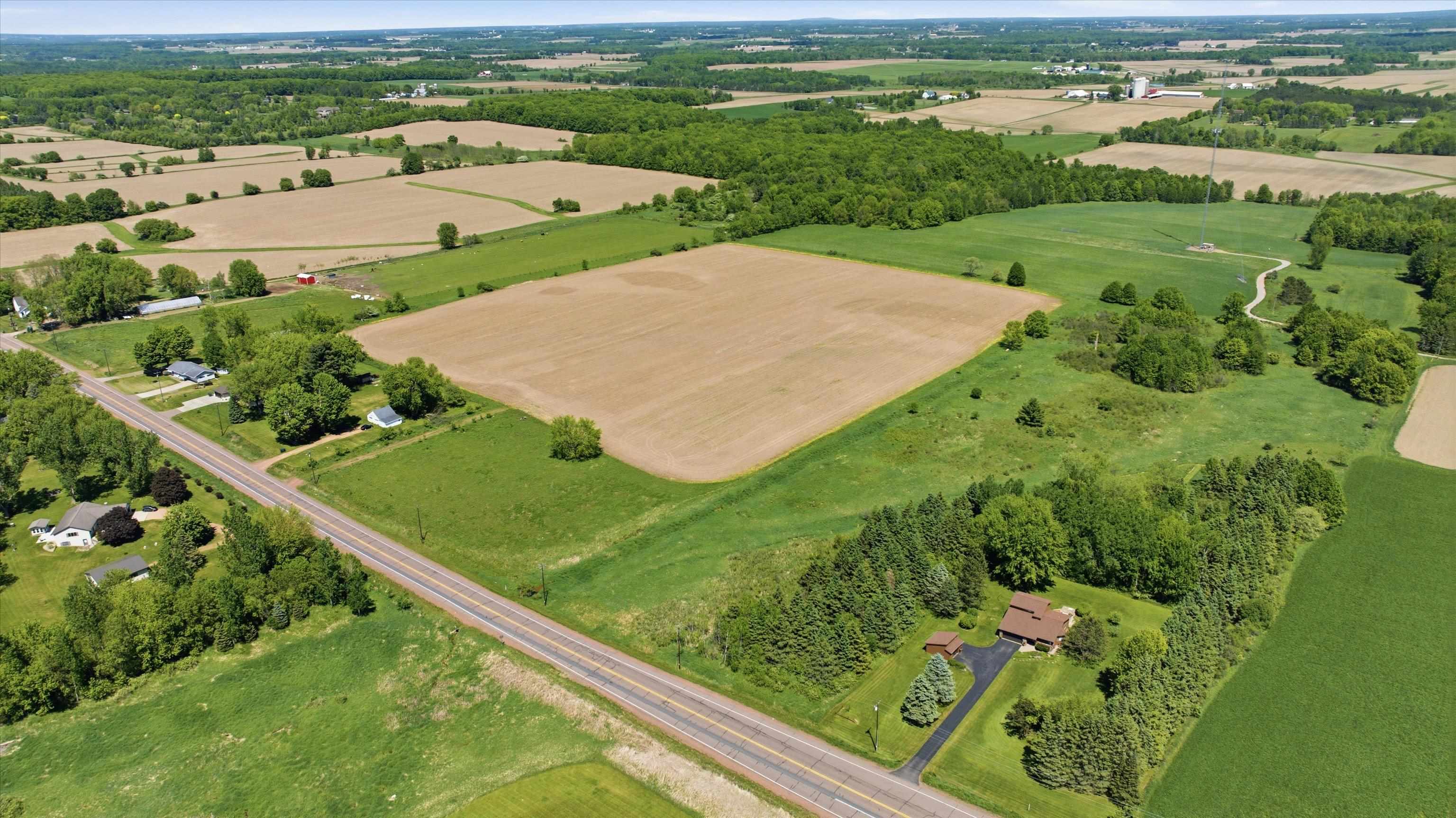 Lot 4 County Road East Marshfield, WI 54449 - Photo 3 of 8