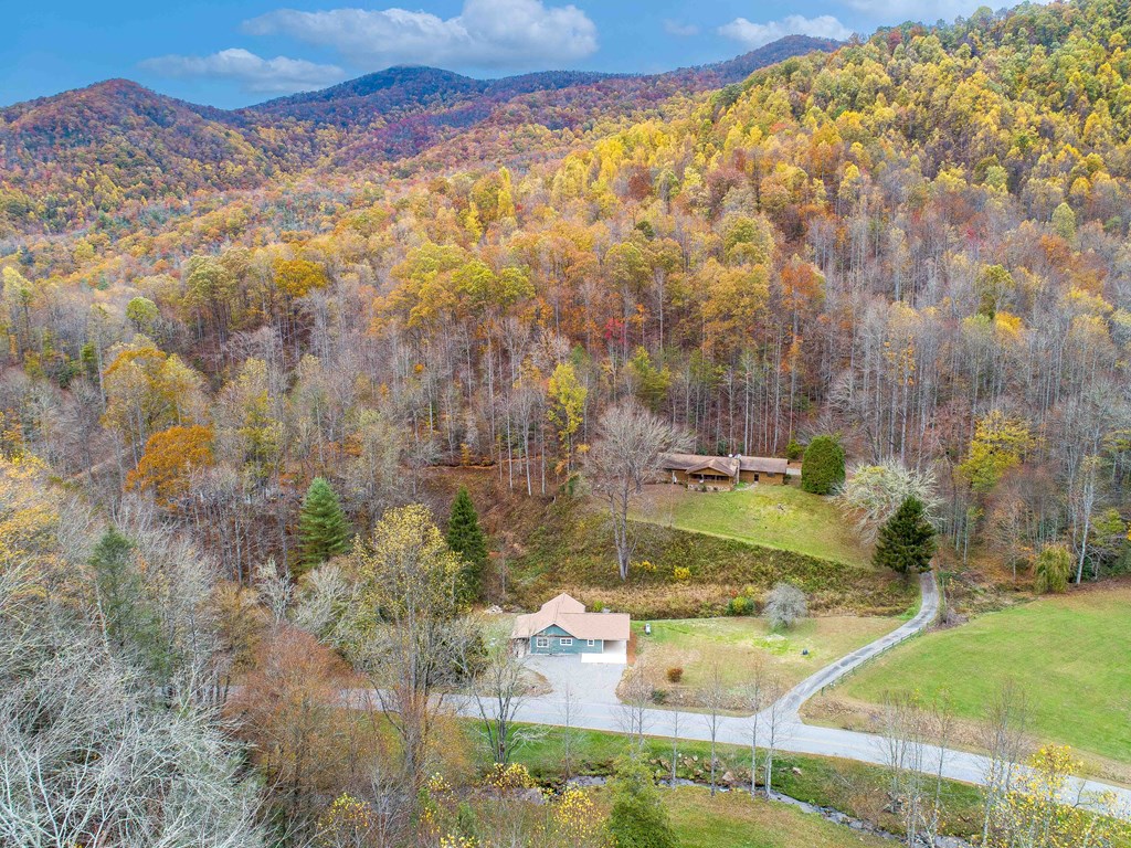 5107 Boiling Springs Road Murphy, NC 28906 - Photo 23 of 30