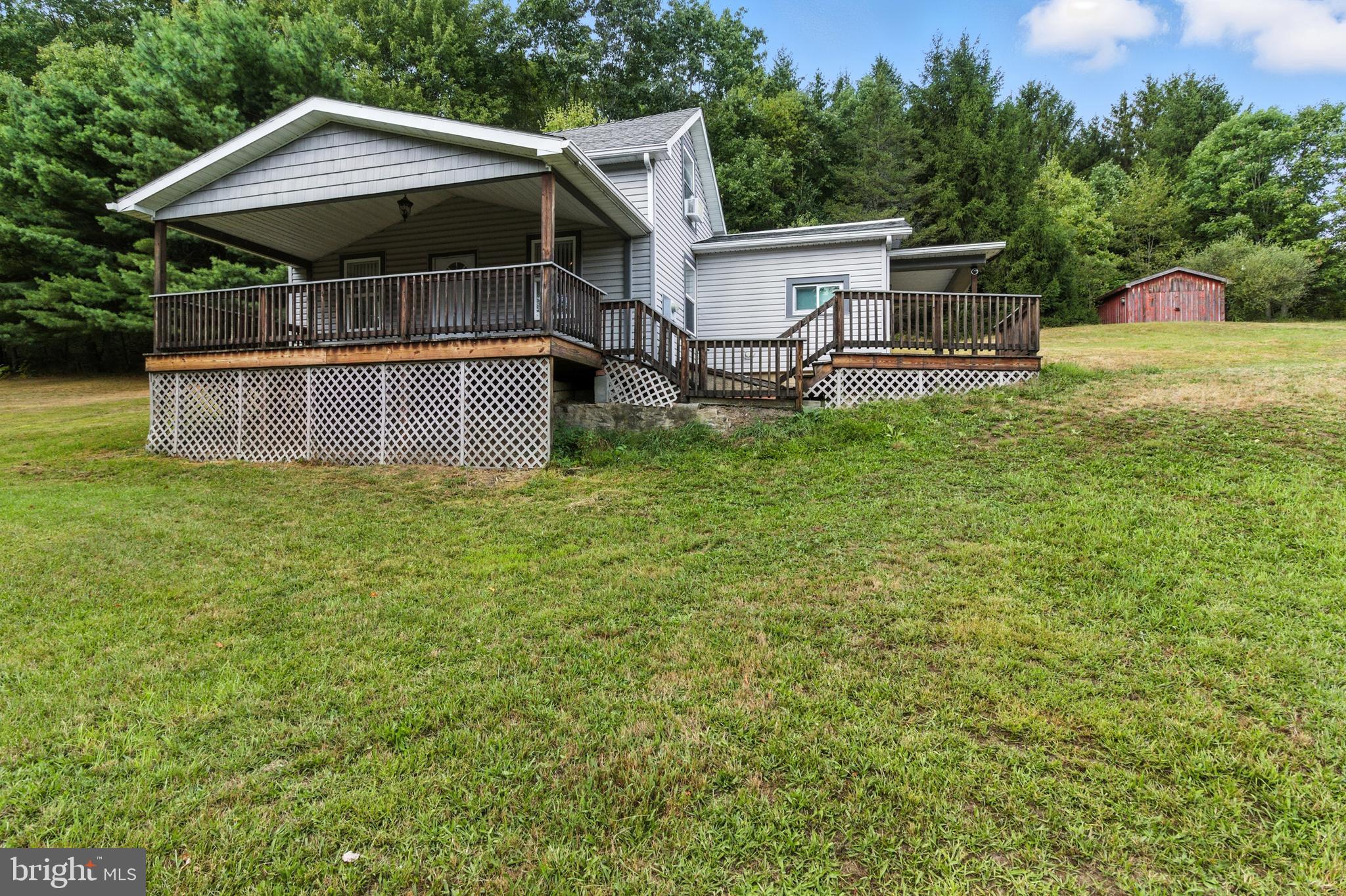 480 Sawmill Road Winburne, PA 16879 - Photo 8 of 30 Gallery Image 8