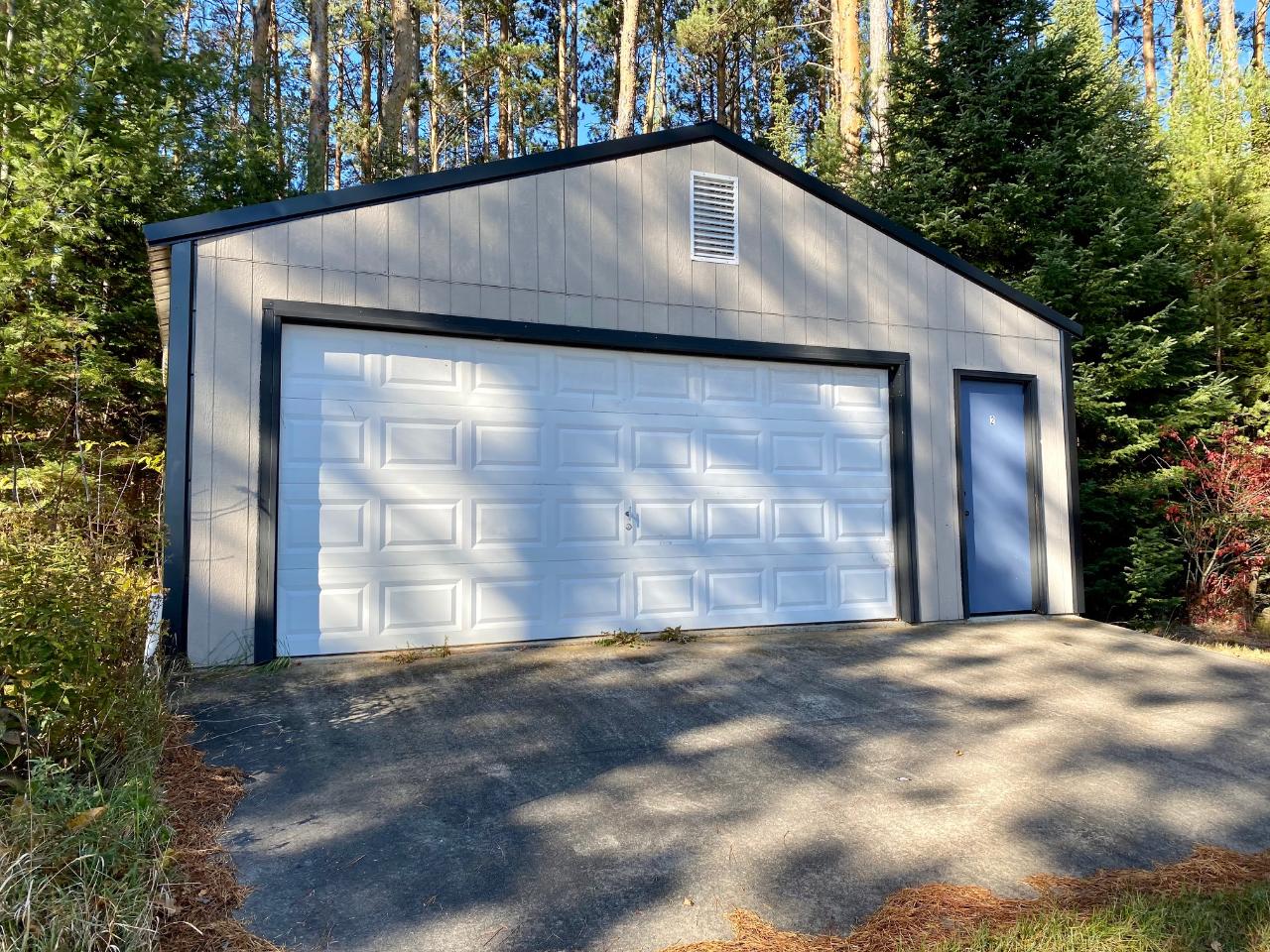 5802 Hwy 17 Sugar Camp Rhinelander, WI 54501 - Photo 2 of 20 Gallery Image 2
