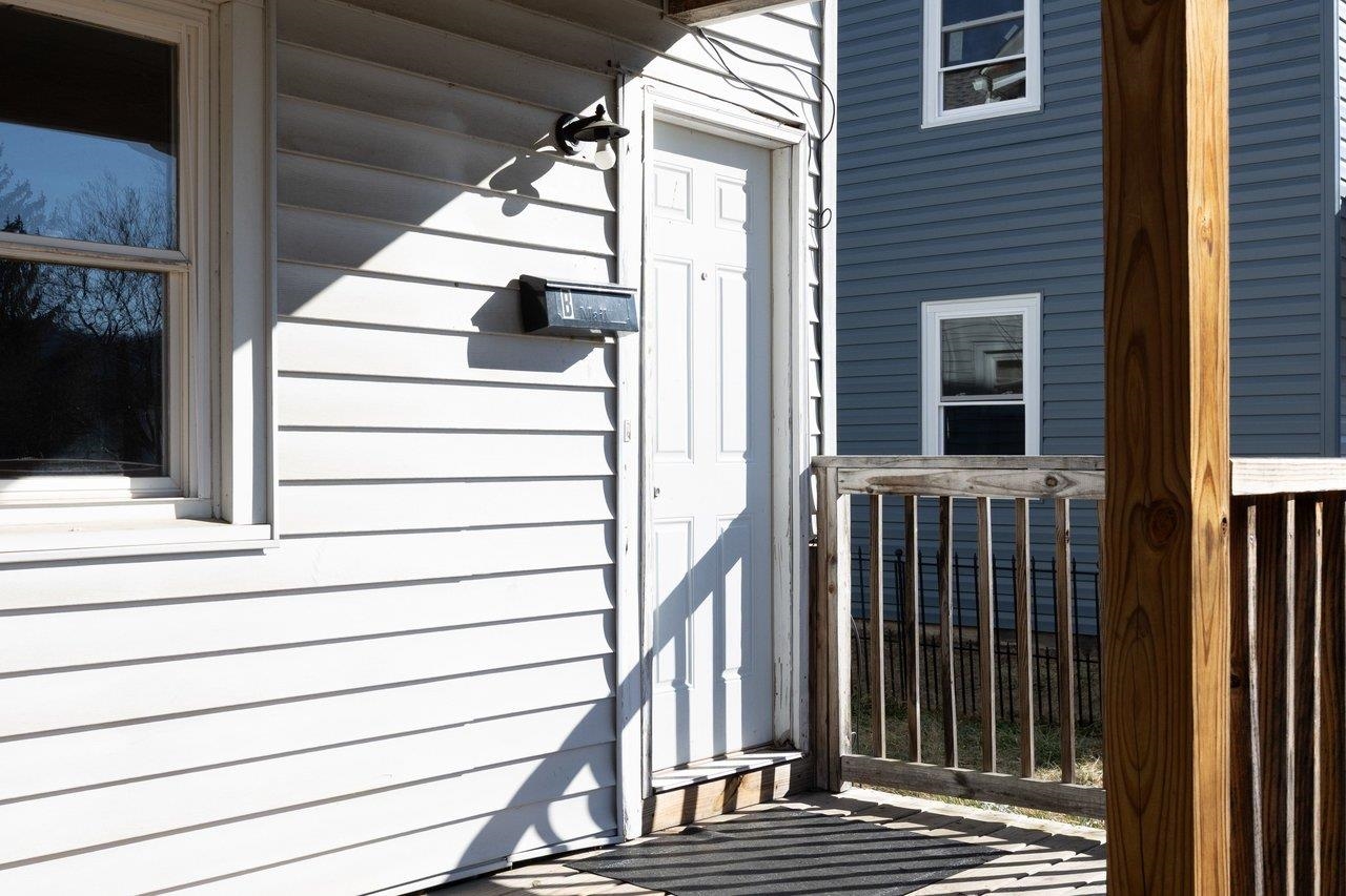317 West 12th Street Waynesboro, VA 22980 - Photo 21 of 39 a view of balcony