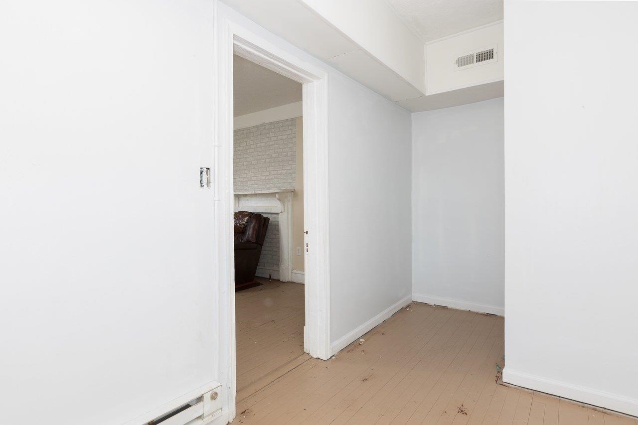 317 West 12th Street Waynesboro, VA 22980 - Photo 7 of 39 a view of a room with closet
