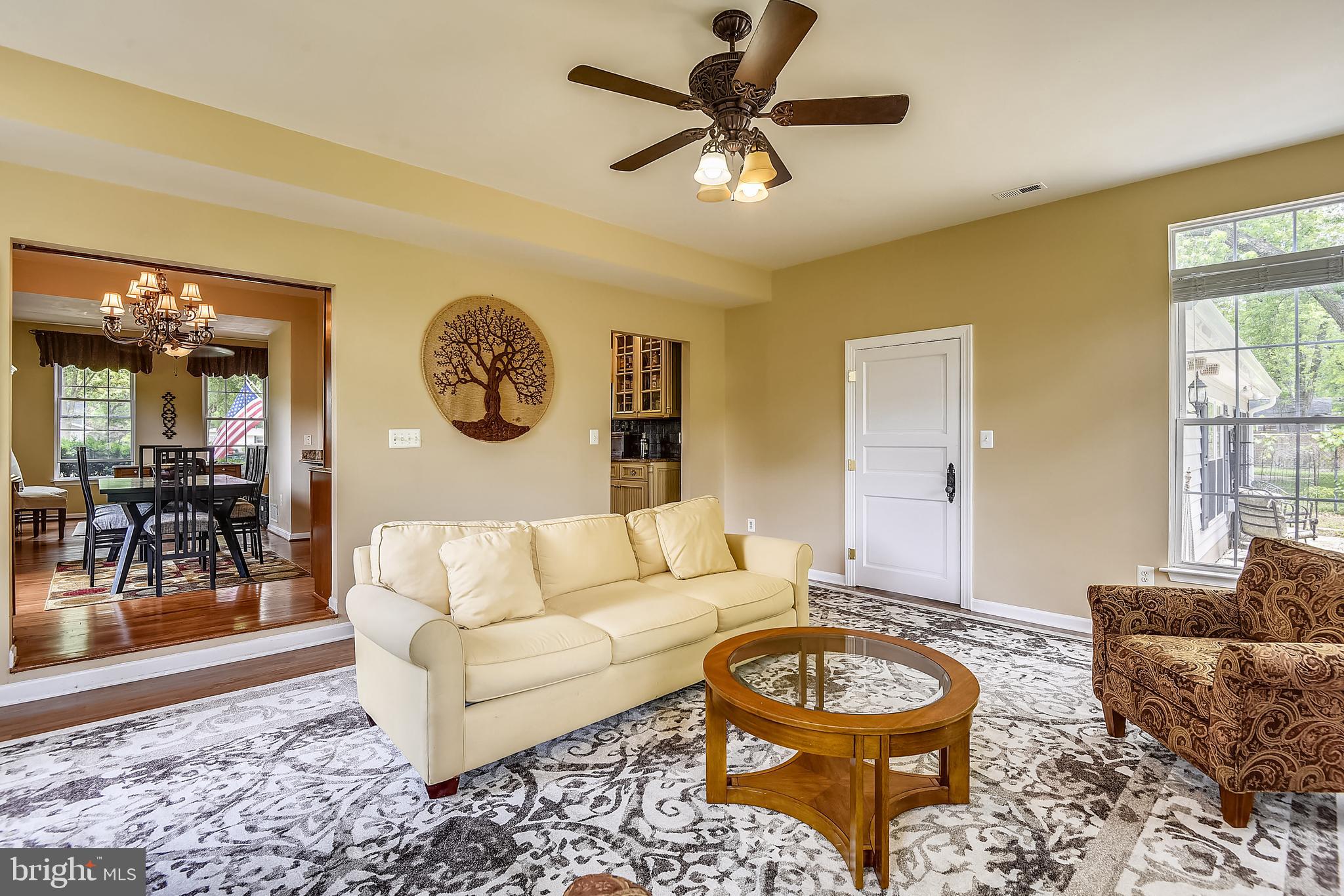 209 Sycamore Road Severna Park, MD 21146 - Photo 14 of 47 Family Room