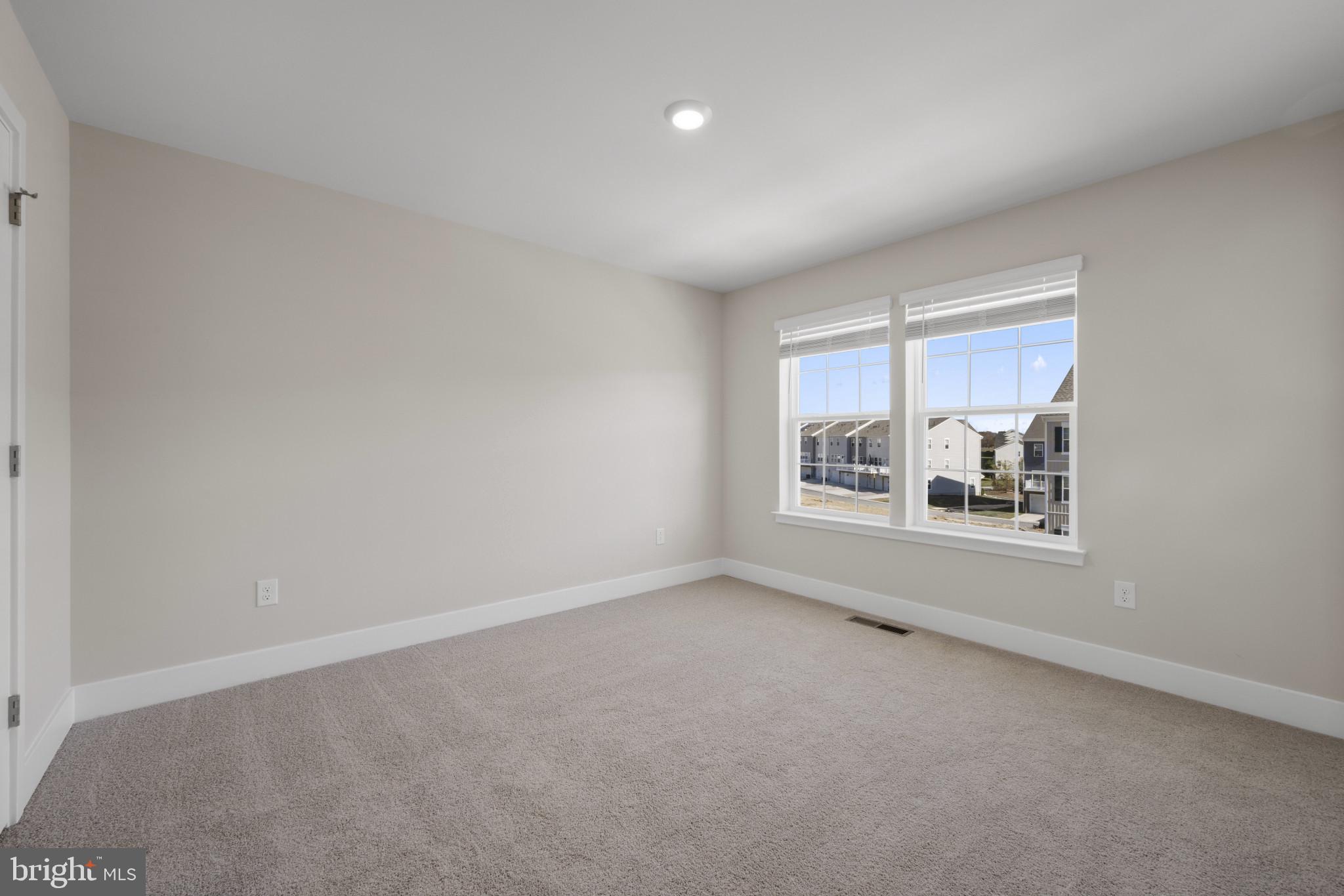 355 Hackley Drive Joppa, MD 21085 - Photo 19 of 38 an empty room with a window