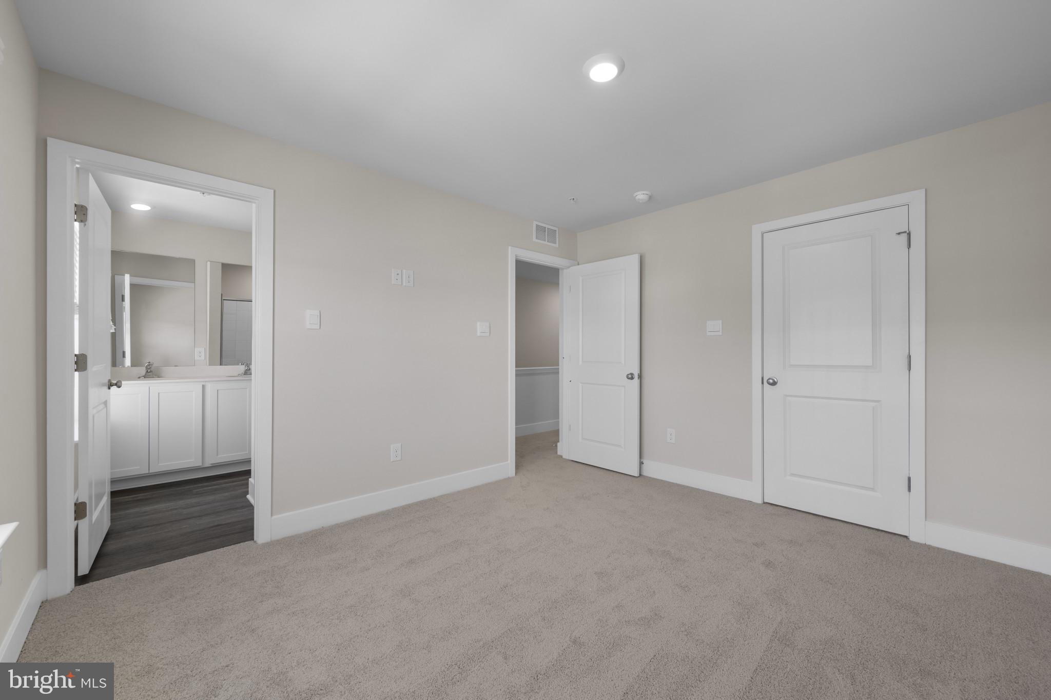 355 Hackley Drive Joppa, MD 21085 - Photo 21 of 38 a view of an empty room