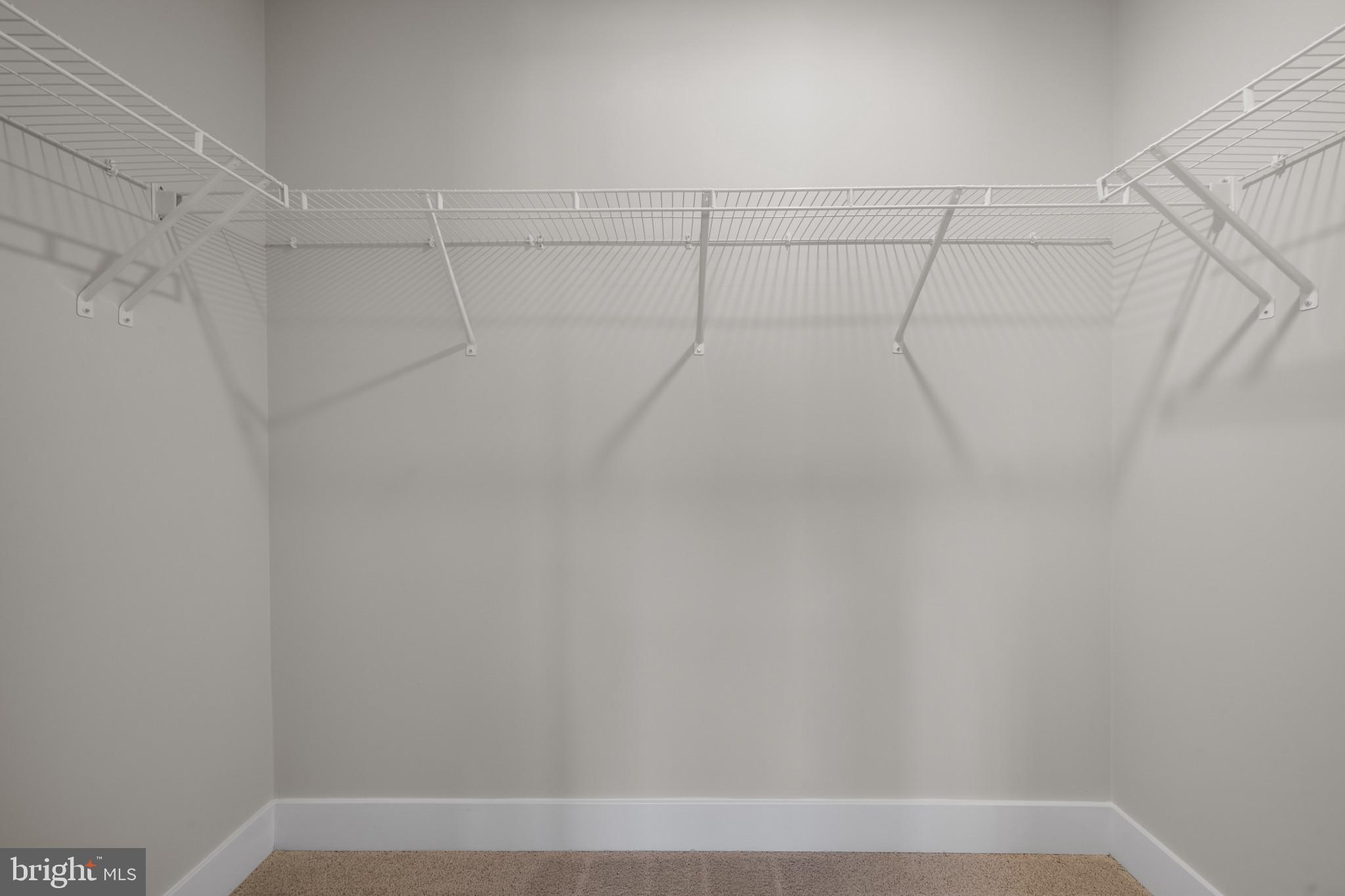 355 Hackley Drive Joppa, MD 21085 - Photo 31 of 38 a view of a rack on the wall