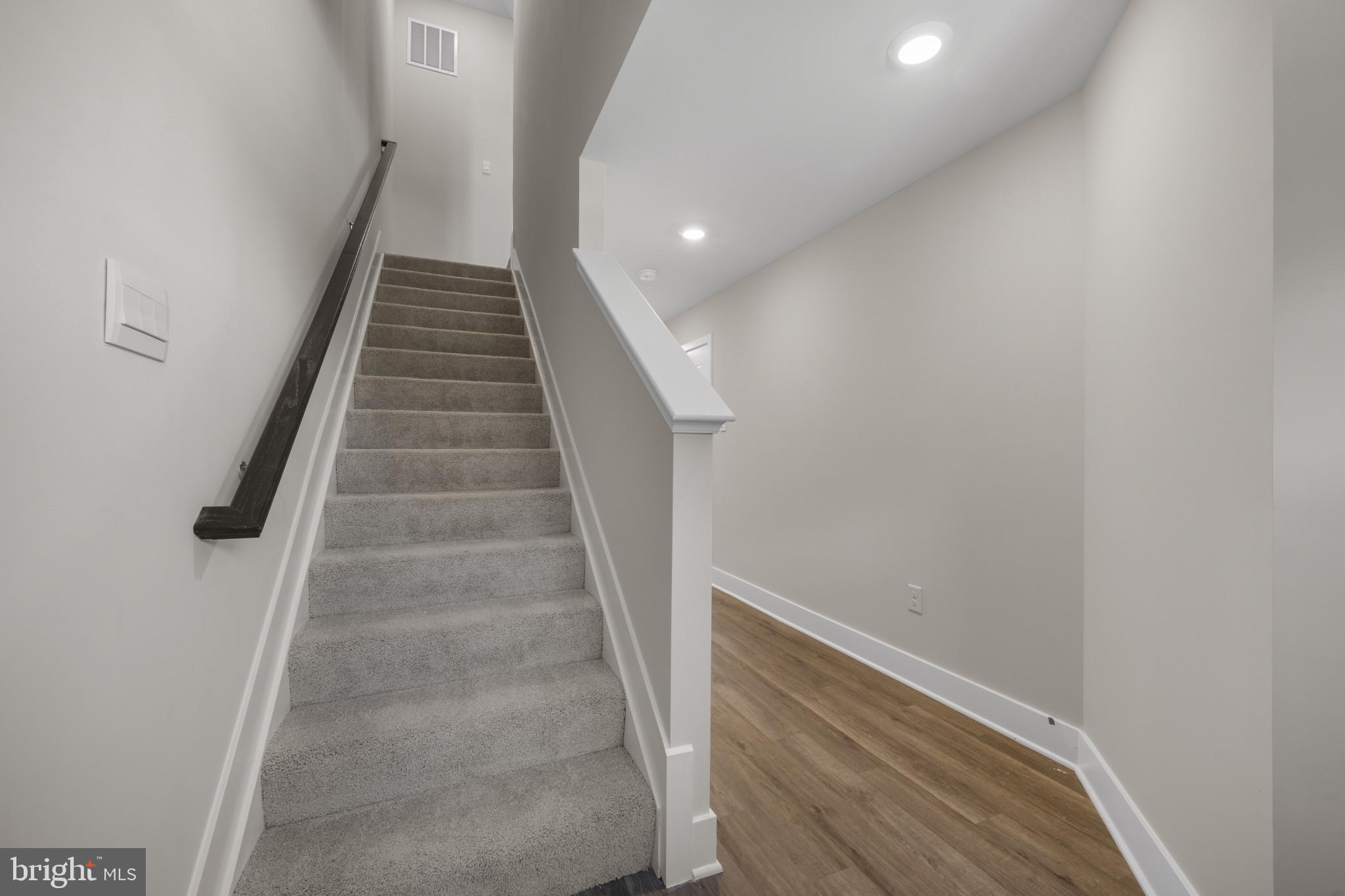 355 Hackley Drive Joppa, MD 21085 - Photo 6 of 38 a view of entryway