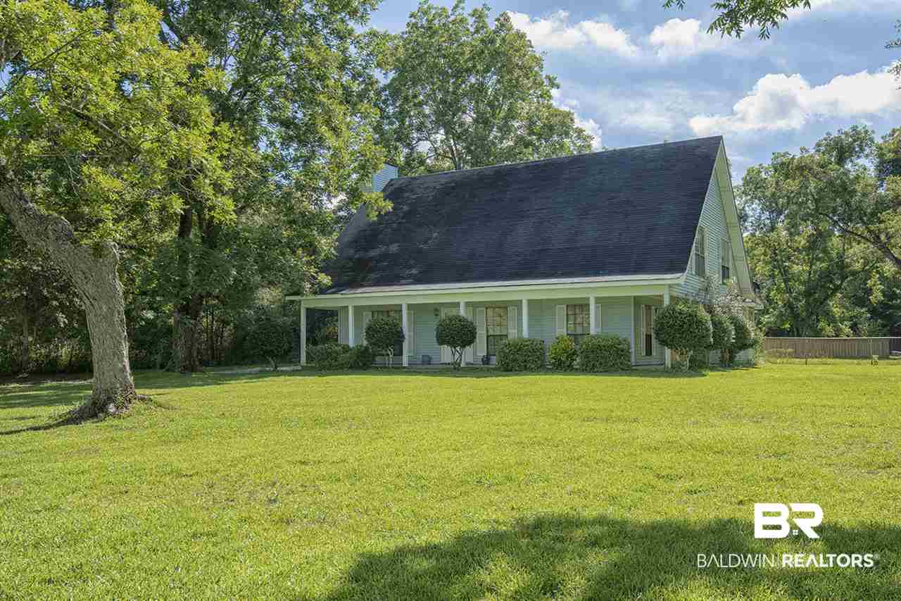 21240 County Road 13 Fairhope, AL 36532 - Photo 1 of 36