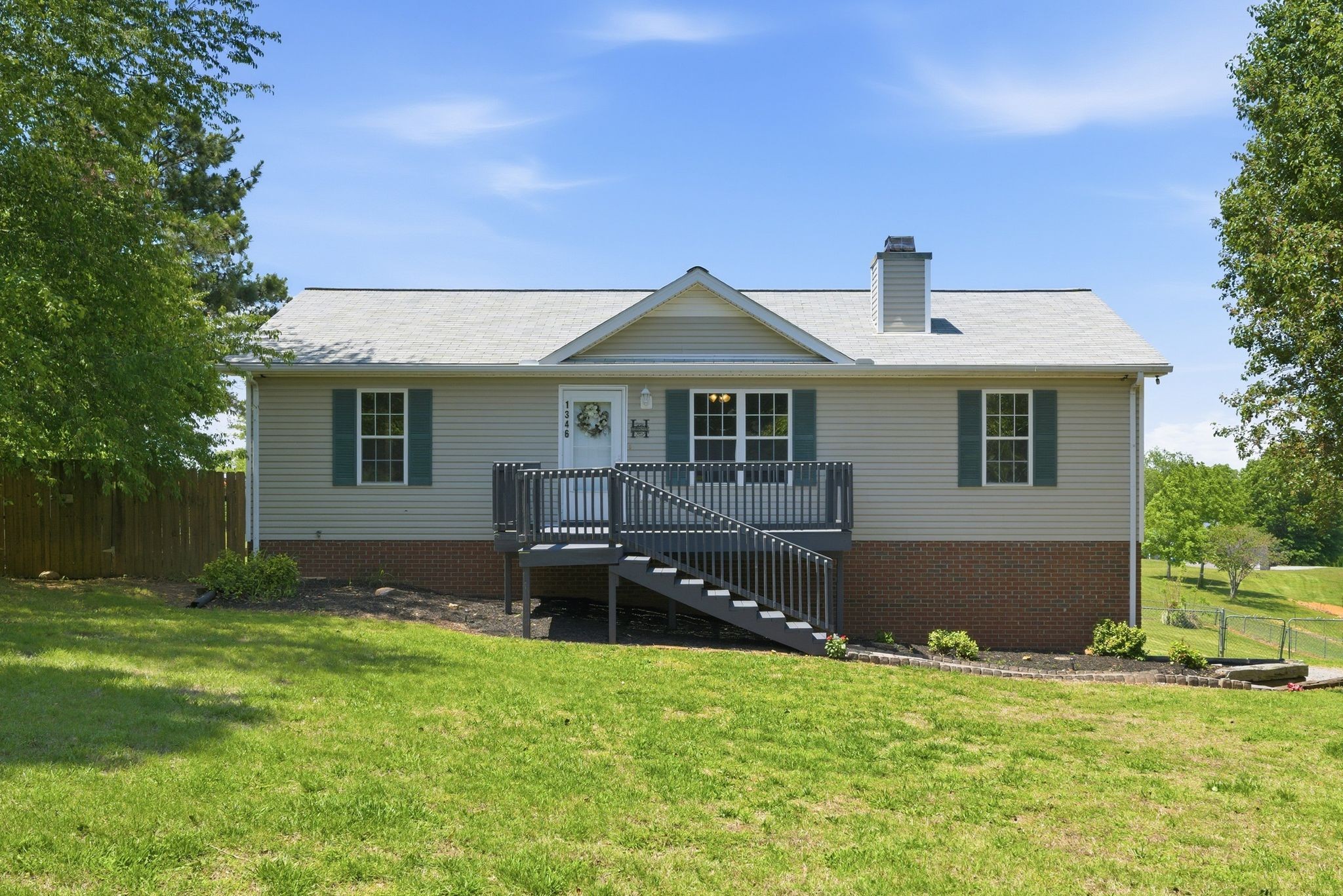 1346 Shahan Road Pleasant View, TN 37146 - Photo 1 of 65