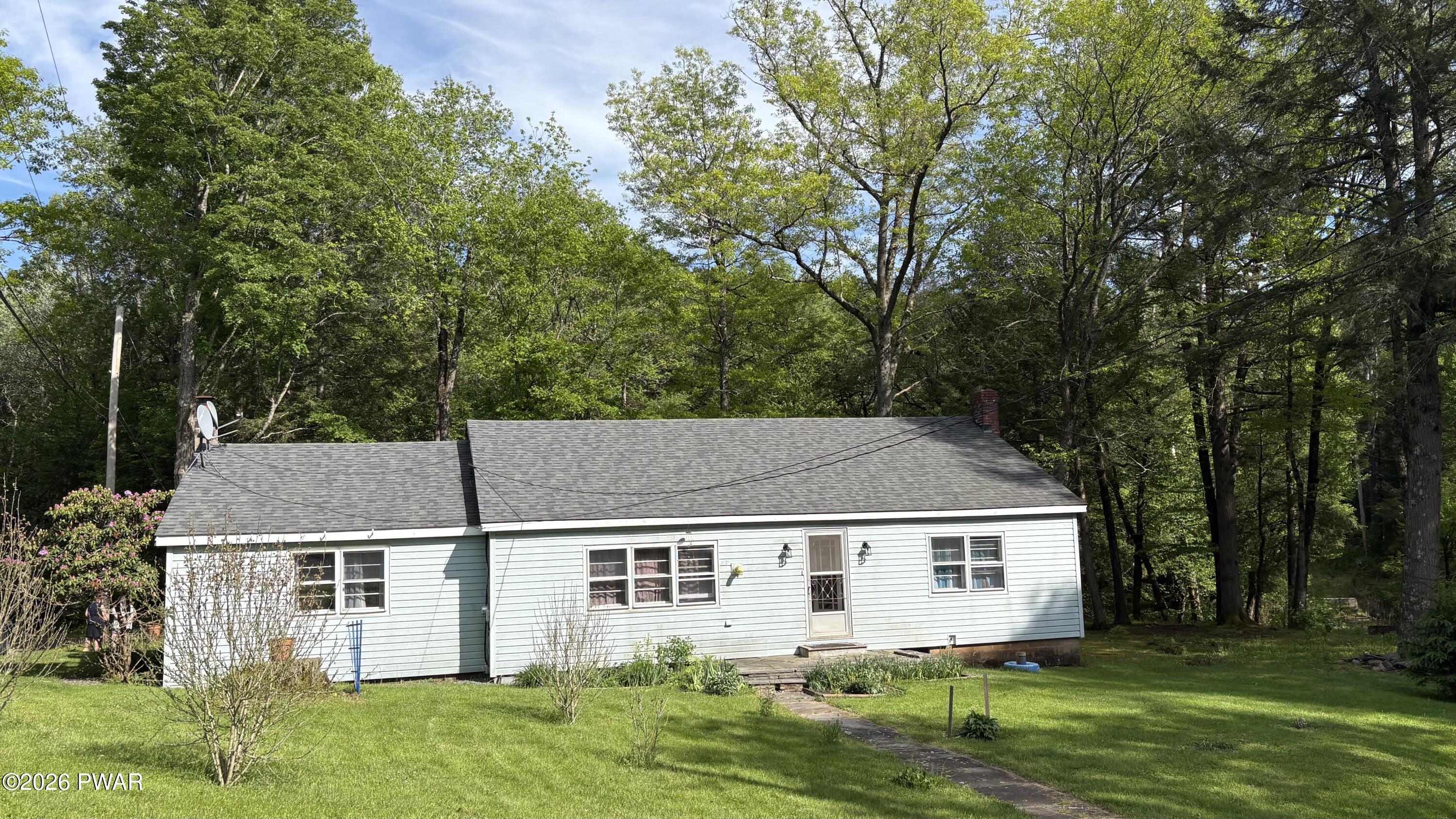 272 Boyce Road Damascus, PA 18415 - Photo 1 of 12