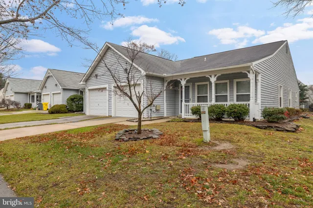 $489,900 | 1984 Marconi Circle, Annapolis, MD 21401