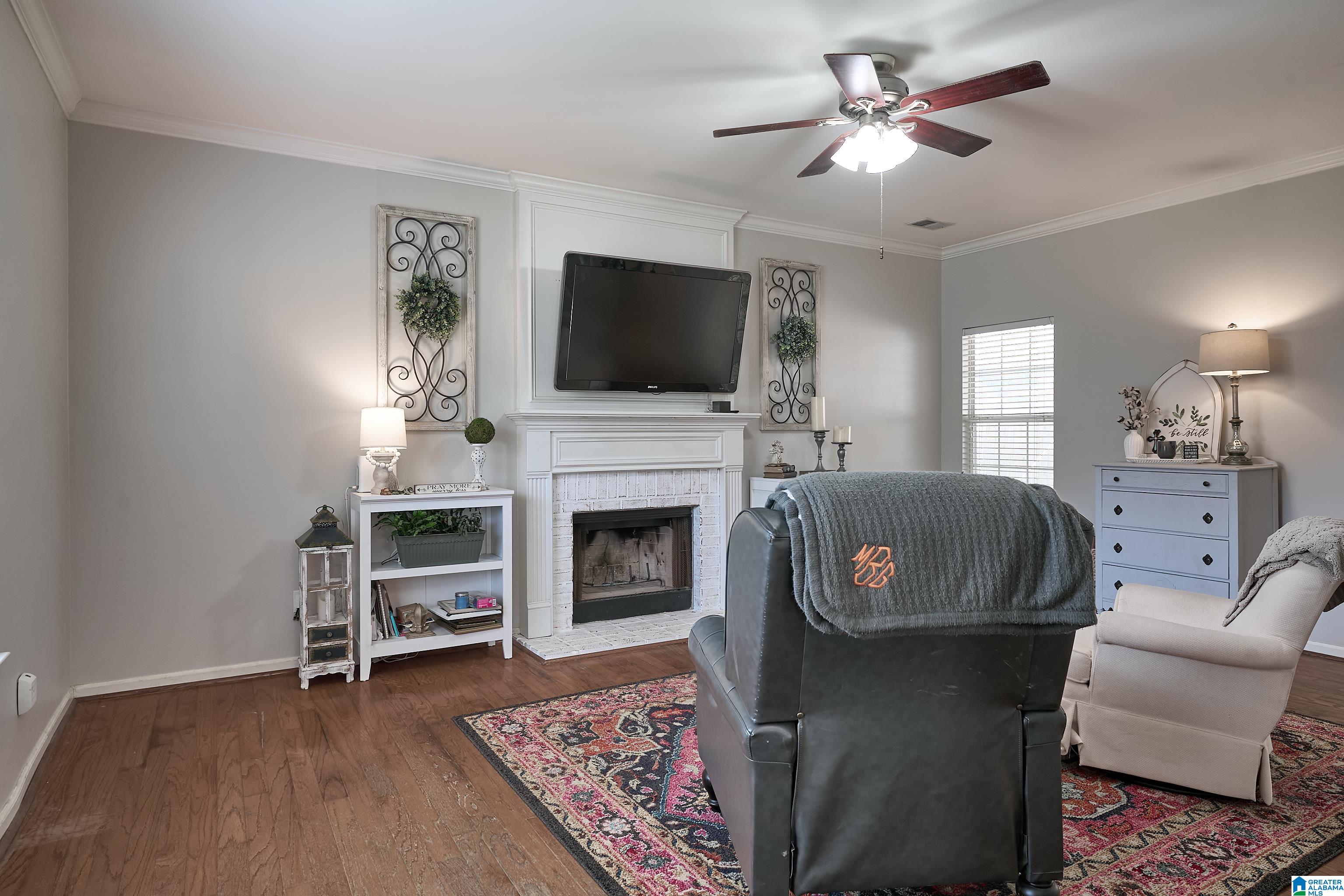 121 Blue Spring Place Alabaster, AL 35007 - Photo 21 of 63