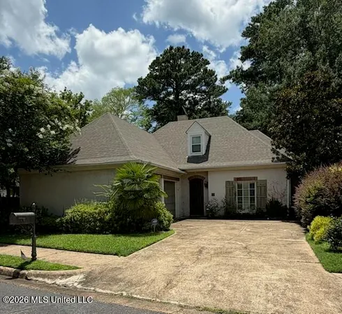 $250,000 | 17 Waterford Place, Jackson, MS 39211