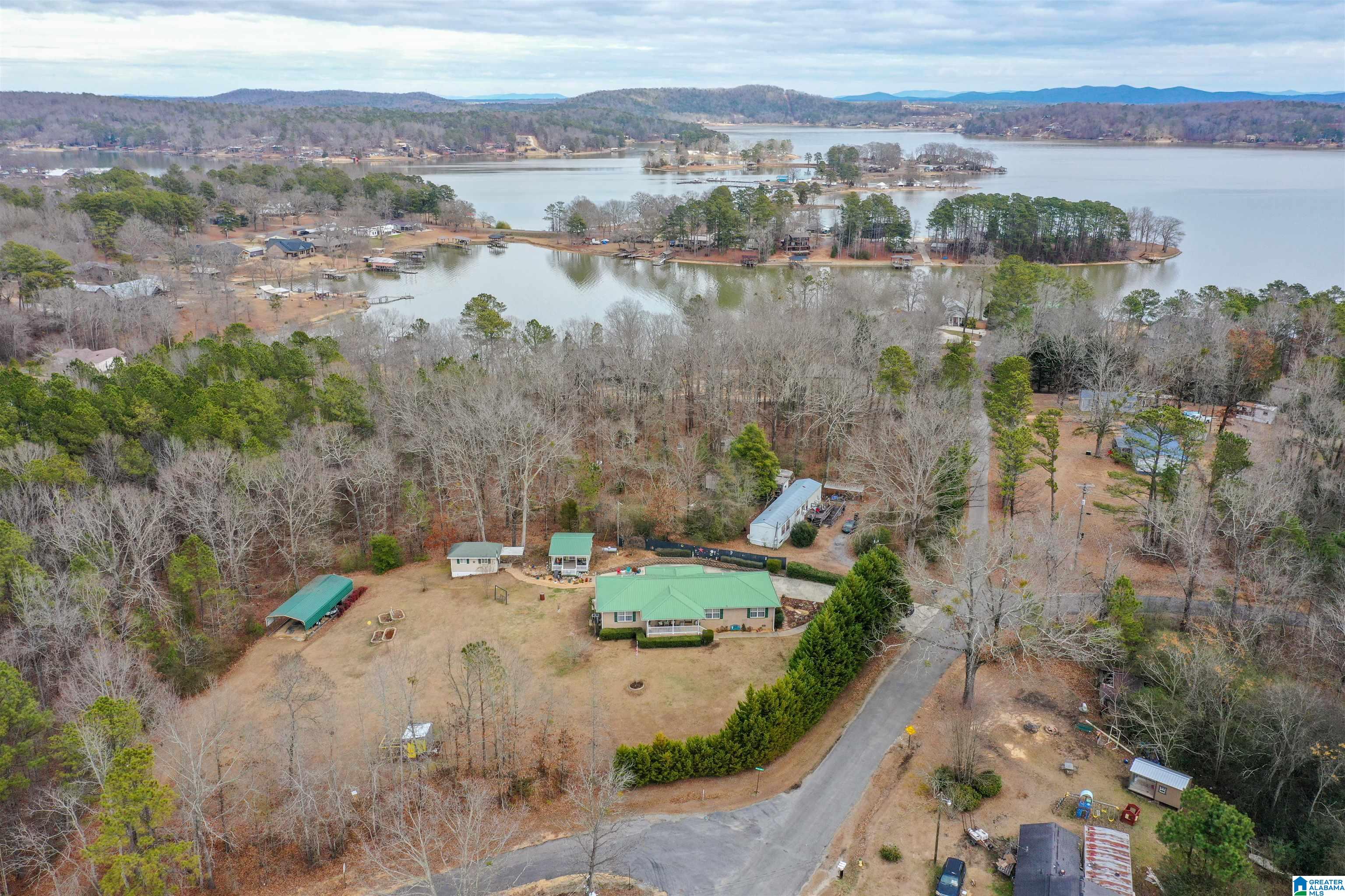 281 Perry Road Vincent, AL 35178 - Photo 48 of 62