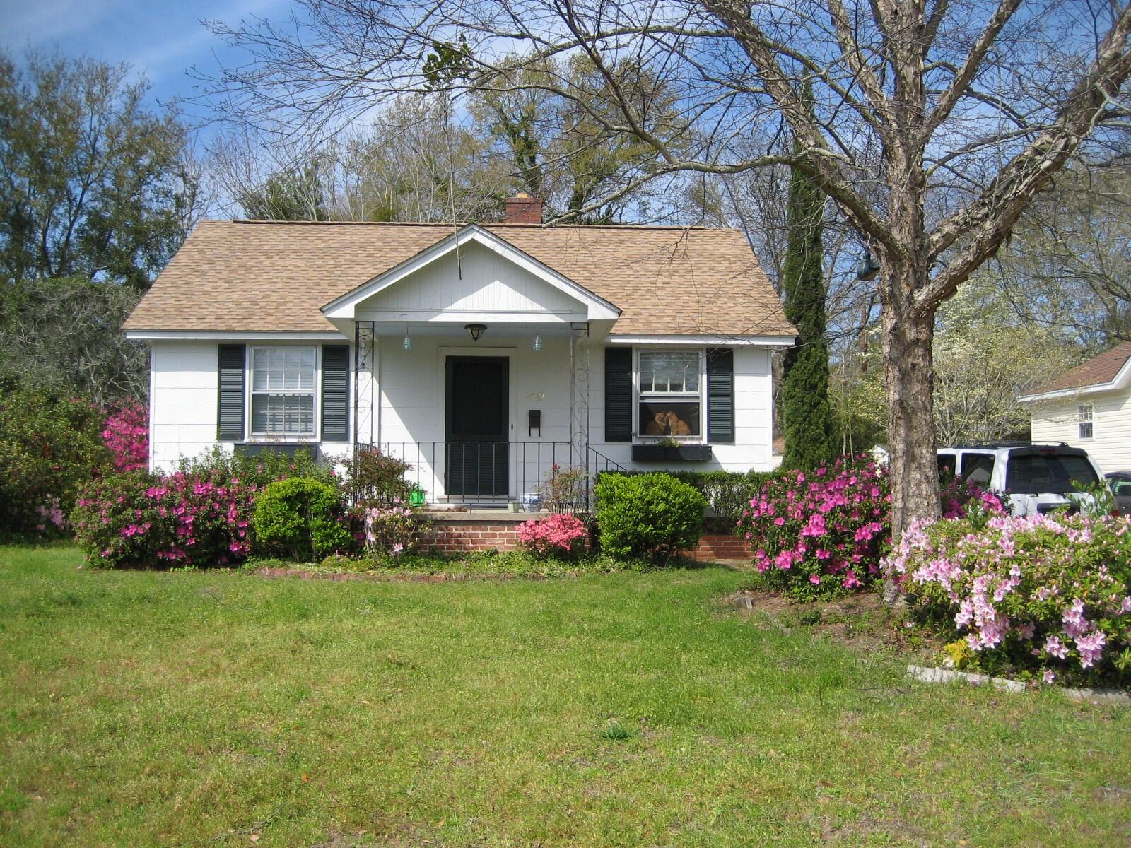 4729 Marlboro Road North Charleston, SC 29405 - Photo 1 of 9 1