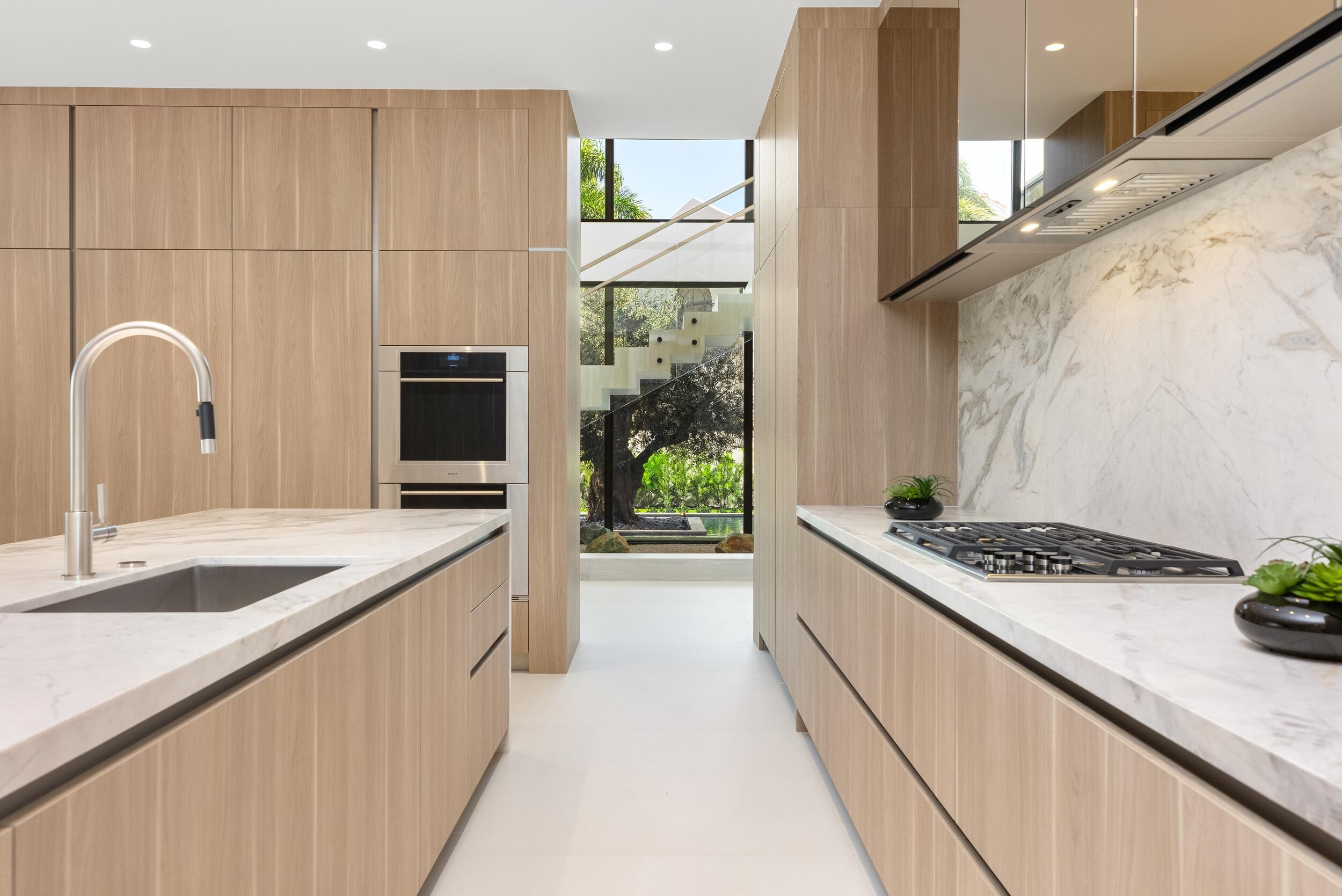 1351 Cocoanut Road Boca Raton, FL 33432 - Photo 41 of 101 KITCHEN