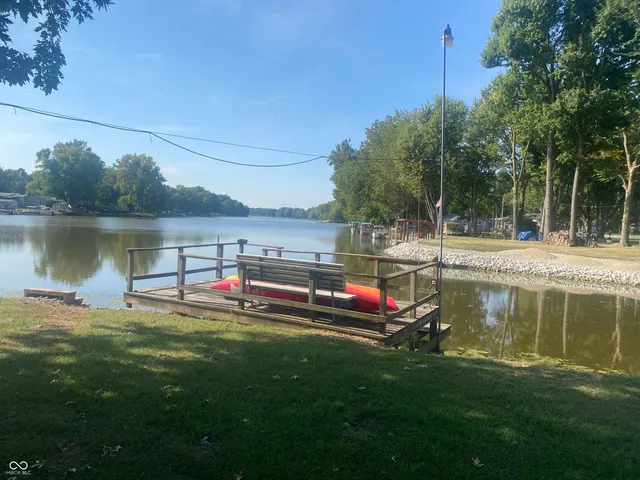 $315,000 | 910 Vance Court, Kingman, IN 47952