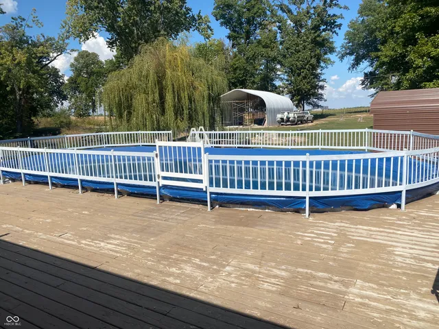 $315,000 | 910 Vance Court, Kingman, IN 47952