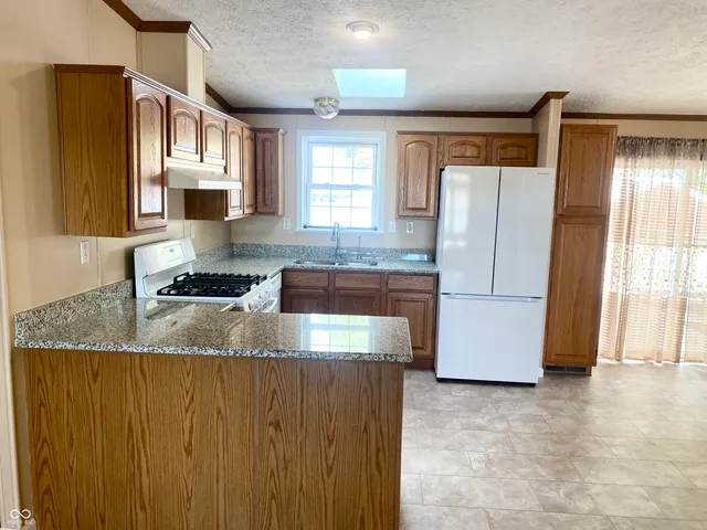 $315,000 | 910 Vance Court, Kingman, IN 47952