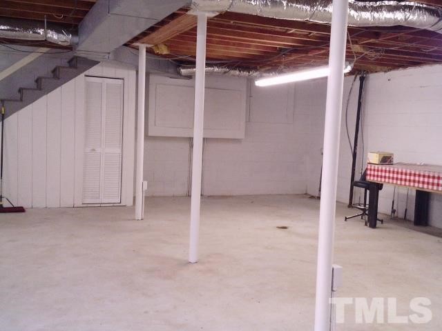 859 Manson-Drewry Road Manson, NC 27553 - Photo 22 of 24 a view of walk in closet