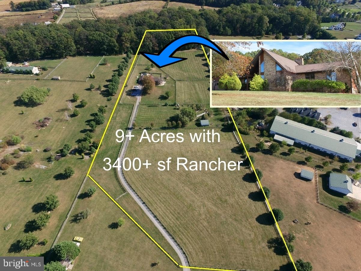 5621 Ridge Road Mount Airy, MD 21771 - Photo 1 of 23 5621 Ridge Road