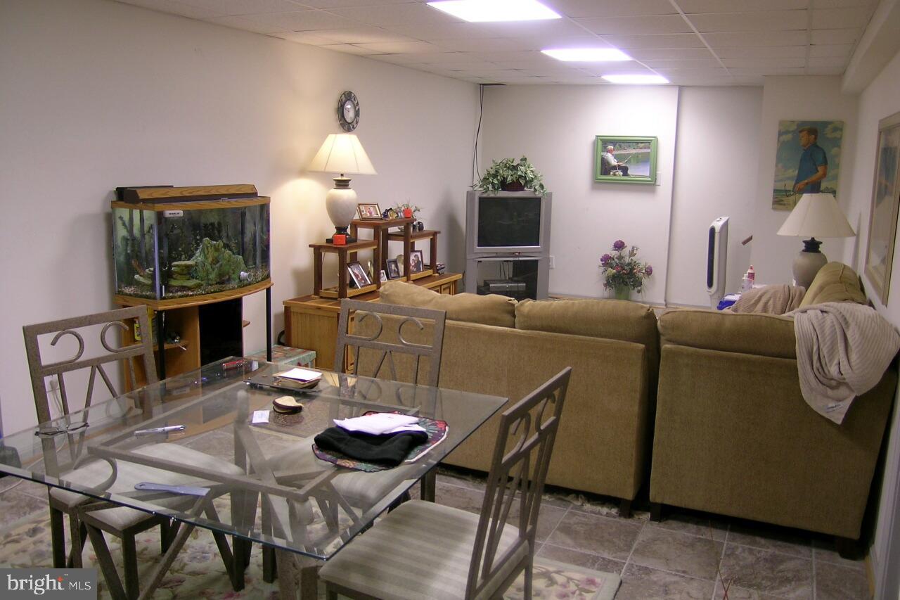 5621 Ridge Road Mount Airy, MD 21771 - Photo 16 of 23 Lower Family Room