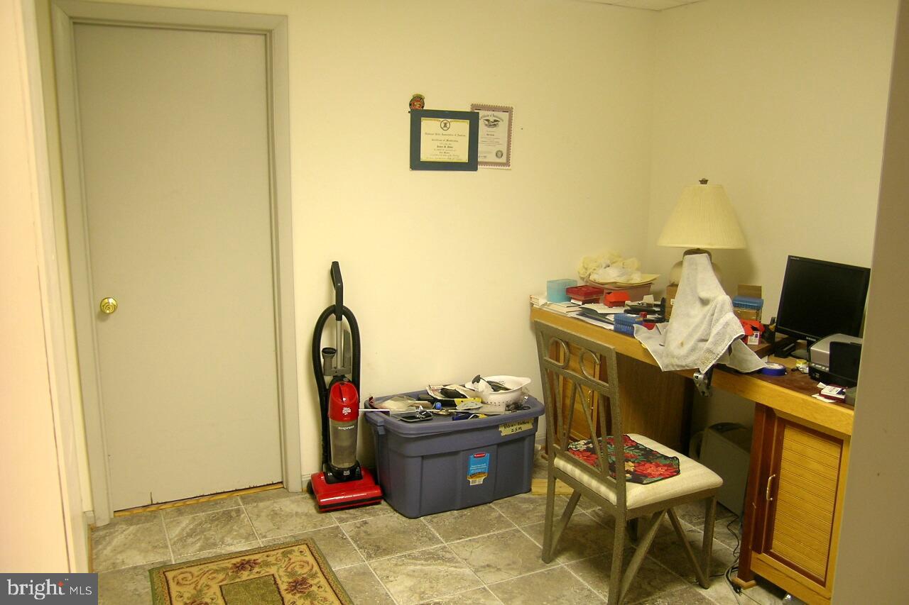 5621 Ridge Road Mount Airy, MD 21771 - Photo 18 of 23 Lower Room used as 3rd Lower BR