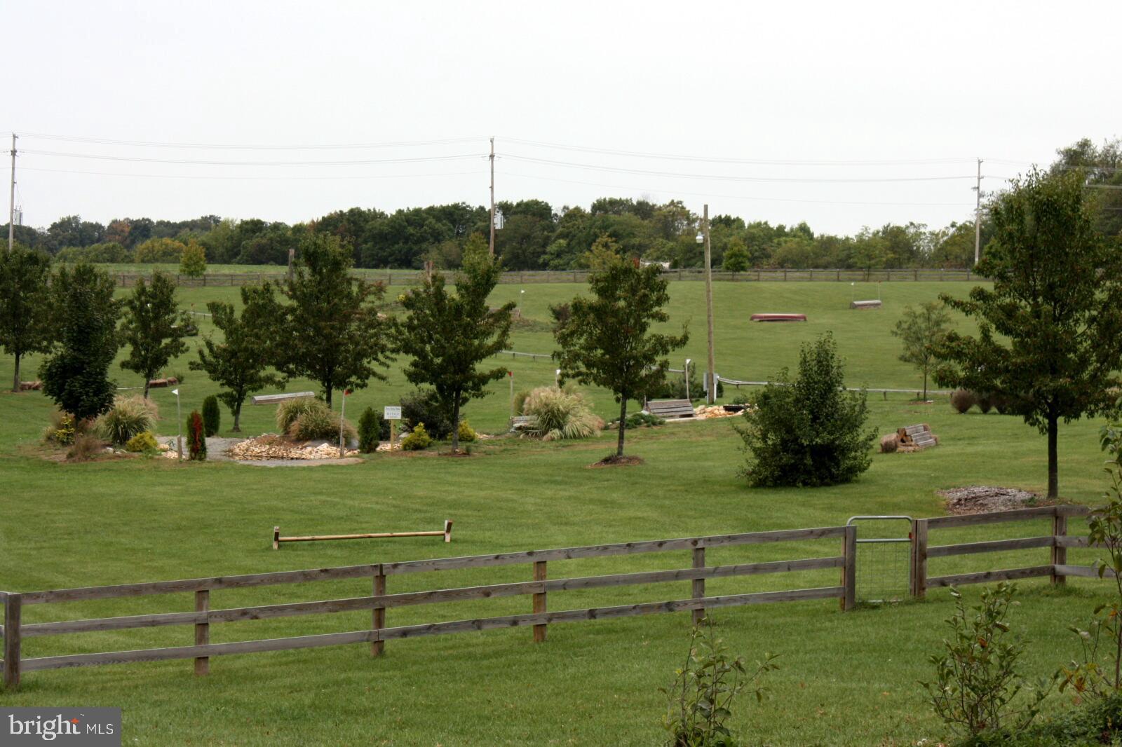 5621 Ridge Road Mount Airy, MD 21771 - Photo 22 of 23 View of Cross Country Riding