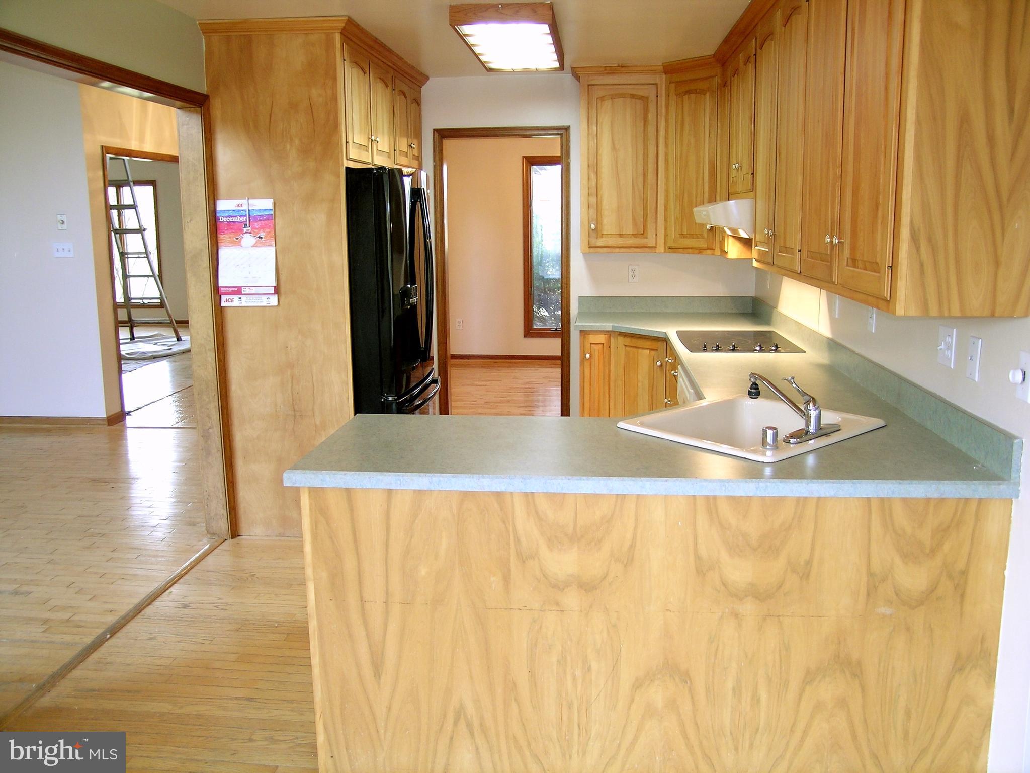 5621 Ridge Road Mount Airy, MD 21771 - Photo 4 of 23 Kitchen