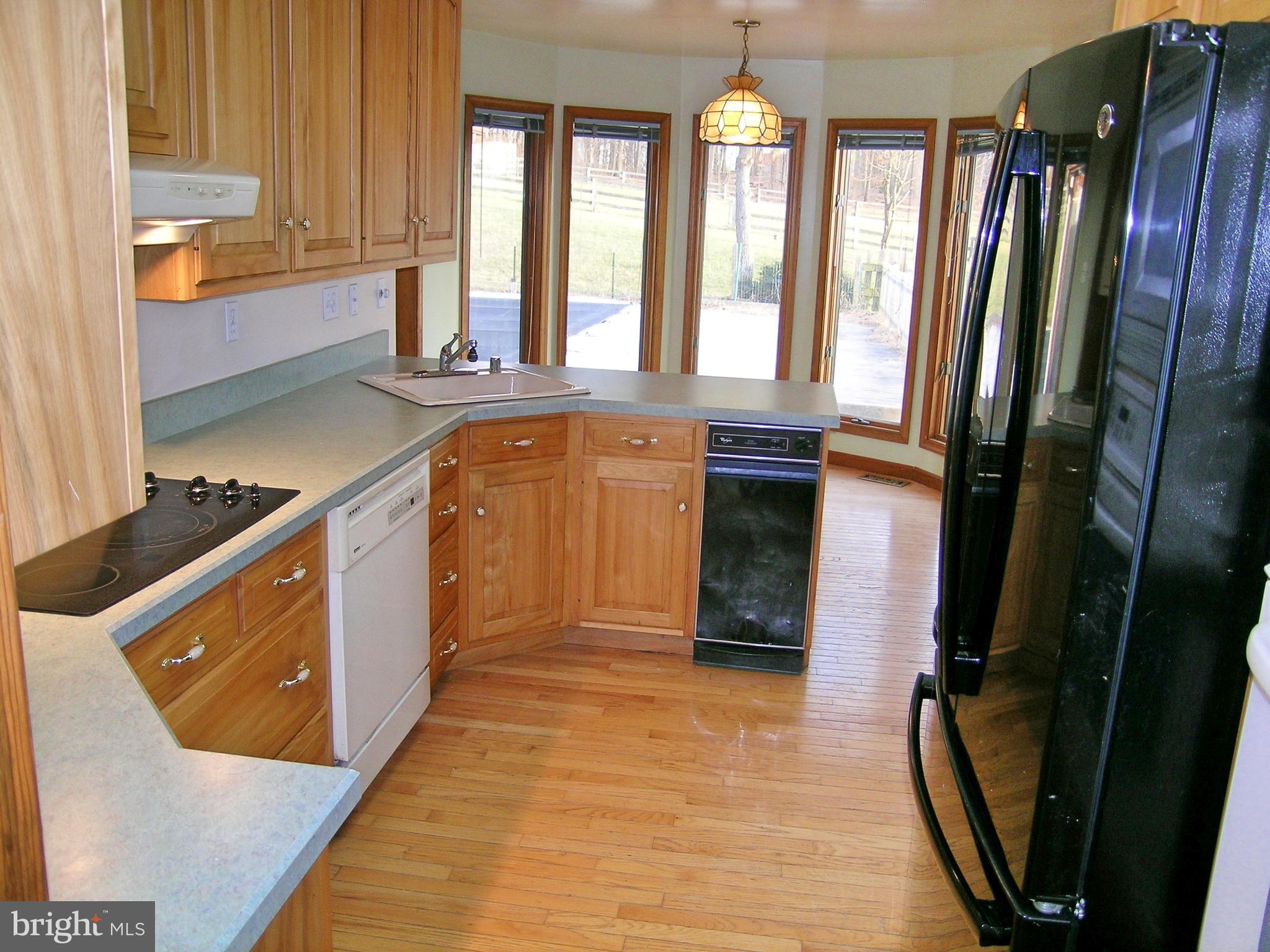 5621 Ridge Road Mount Airy, MD 21771 - Photo 5 of 23 Kitchen