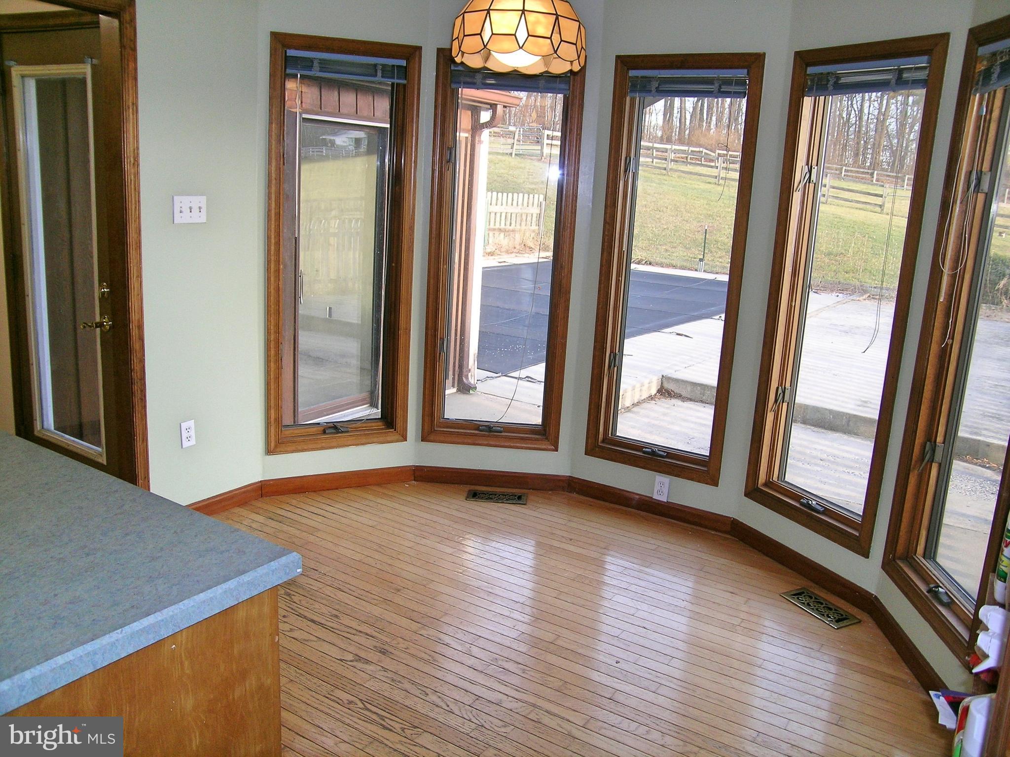 5621 Ridge Road Mount Airy, MD 21771 - Photo 6 of 23 Breakfast Room