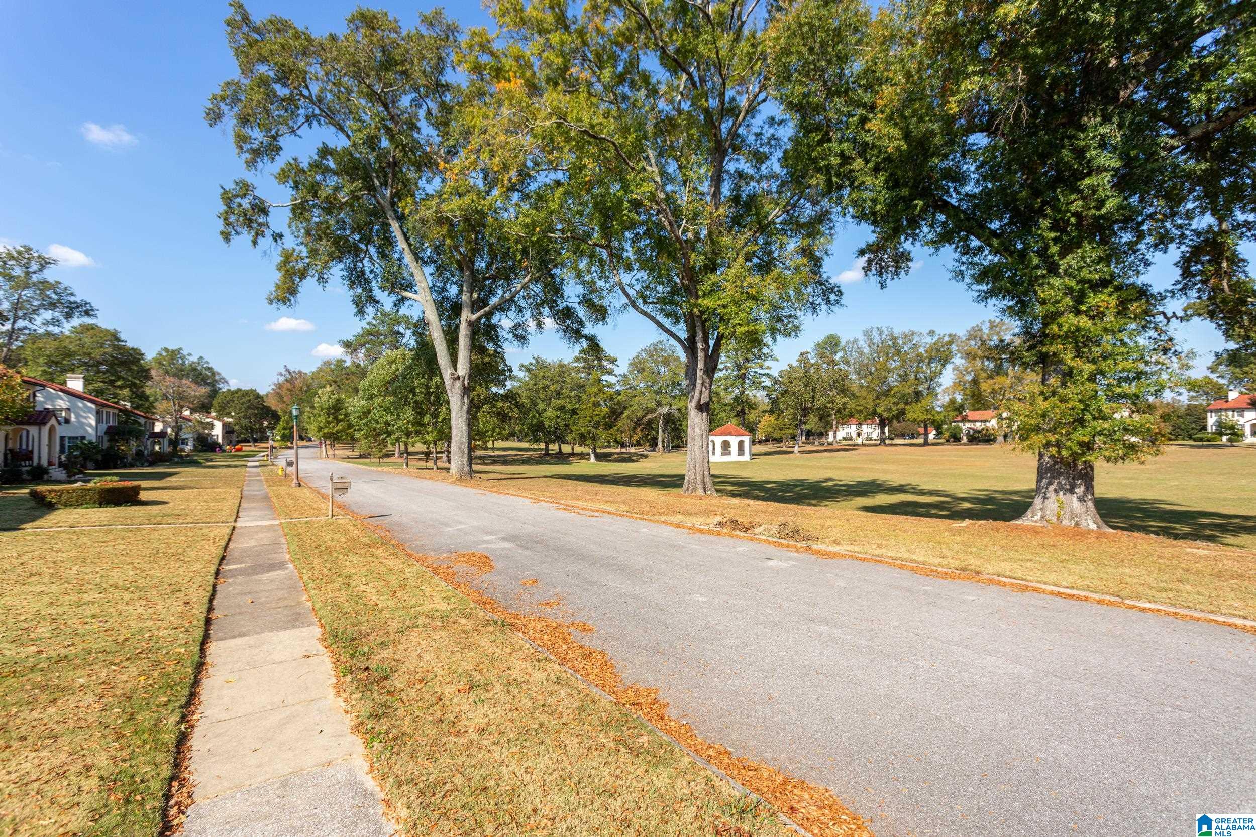 55 Buckner Circle Anniston, AL 36205 - Photo 44 of 47