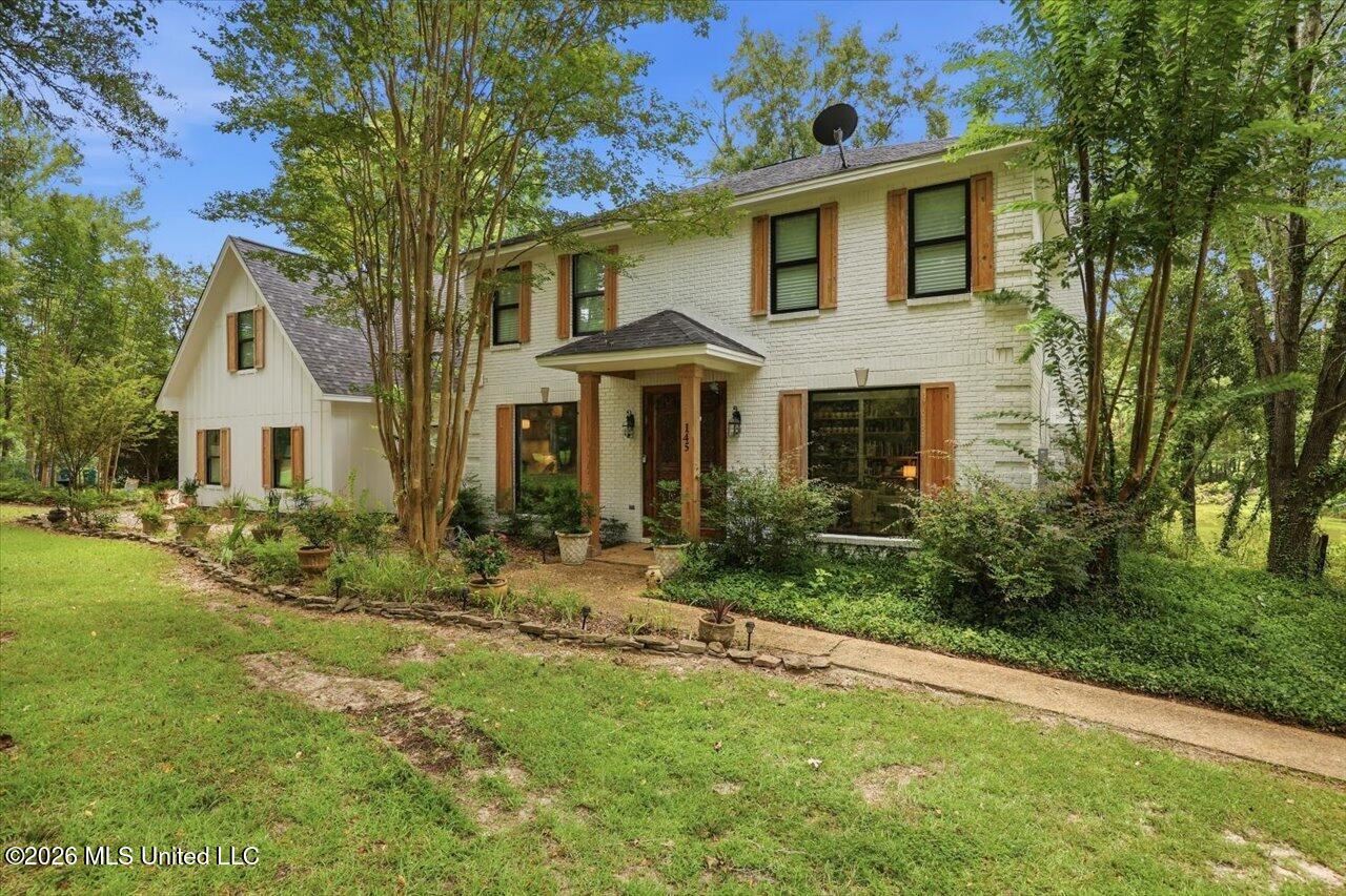 145 Wynndale Lake Road Terry, MS 39170 - Photo 2 of 80 02-145 Wynndale Lake Rd _ Hometoursms.co