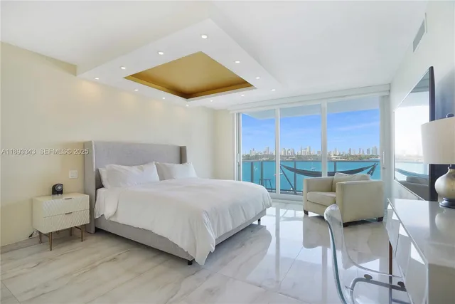 $7,500 | 1000 West Avenue, Unit 417, Miami Beach, FL 33139