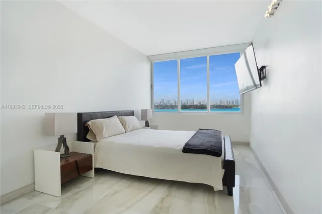 $7,500 | 1000 West Avenue, Unit 417, Miami Beach, FL 33139