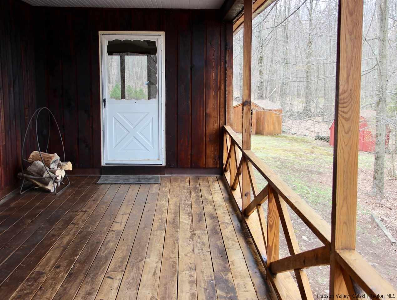 165 Basil Todd Road Fleischmanns, NY 12430 - Photo 3 of 24 Photo 3