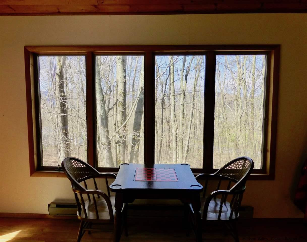 165 Basil Todd Road Fleischmanns, NY 12430 - Photo 5 of 24 Photo 5