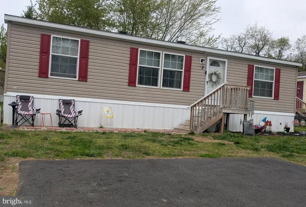 $89,000 | 3 Buddy Boulevard, Chesapeake City, MD 21915
