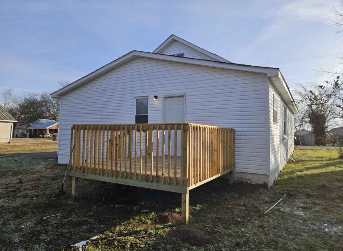 386 North Blakemore Avenue Gallatin, TN 37066 - Photo 3 of 10