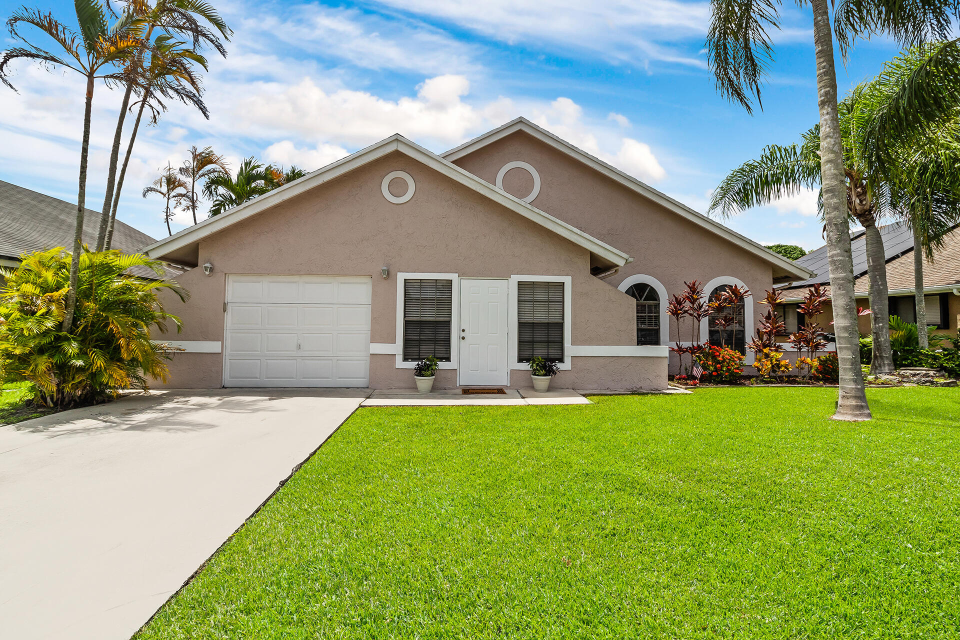 22544 Swordfish Drive Boca Raton, FL 33428 - Photo 1 of 27 Front View