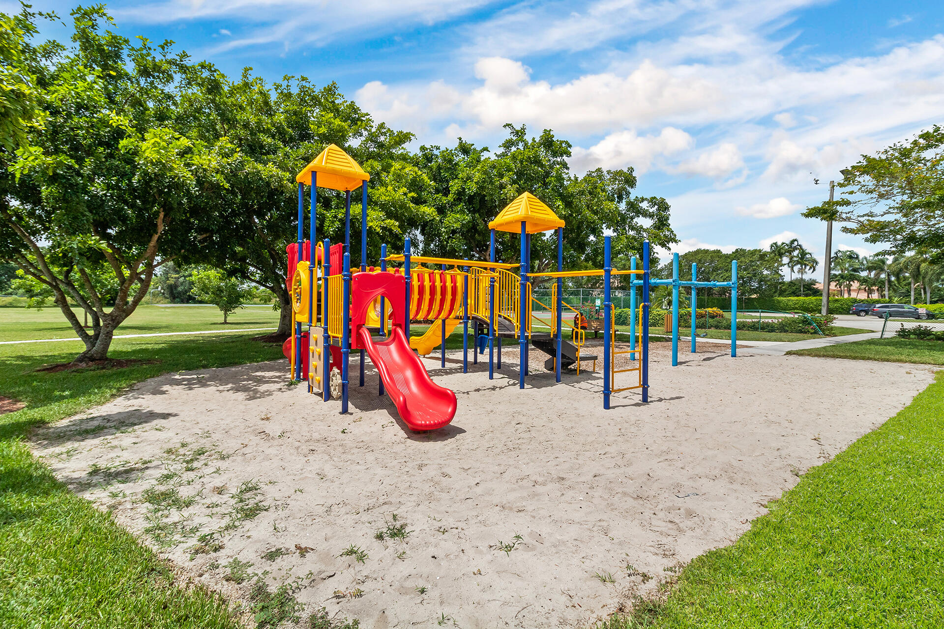 22544 Swordfish Drive Boca Raton, FL 33428 - Photo 27 of 27 Park behind house