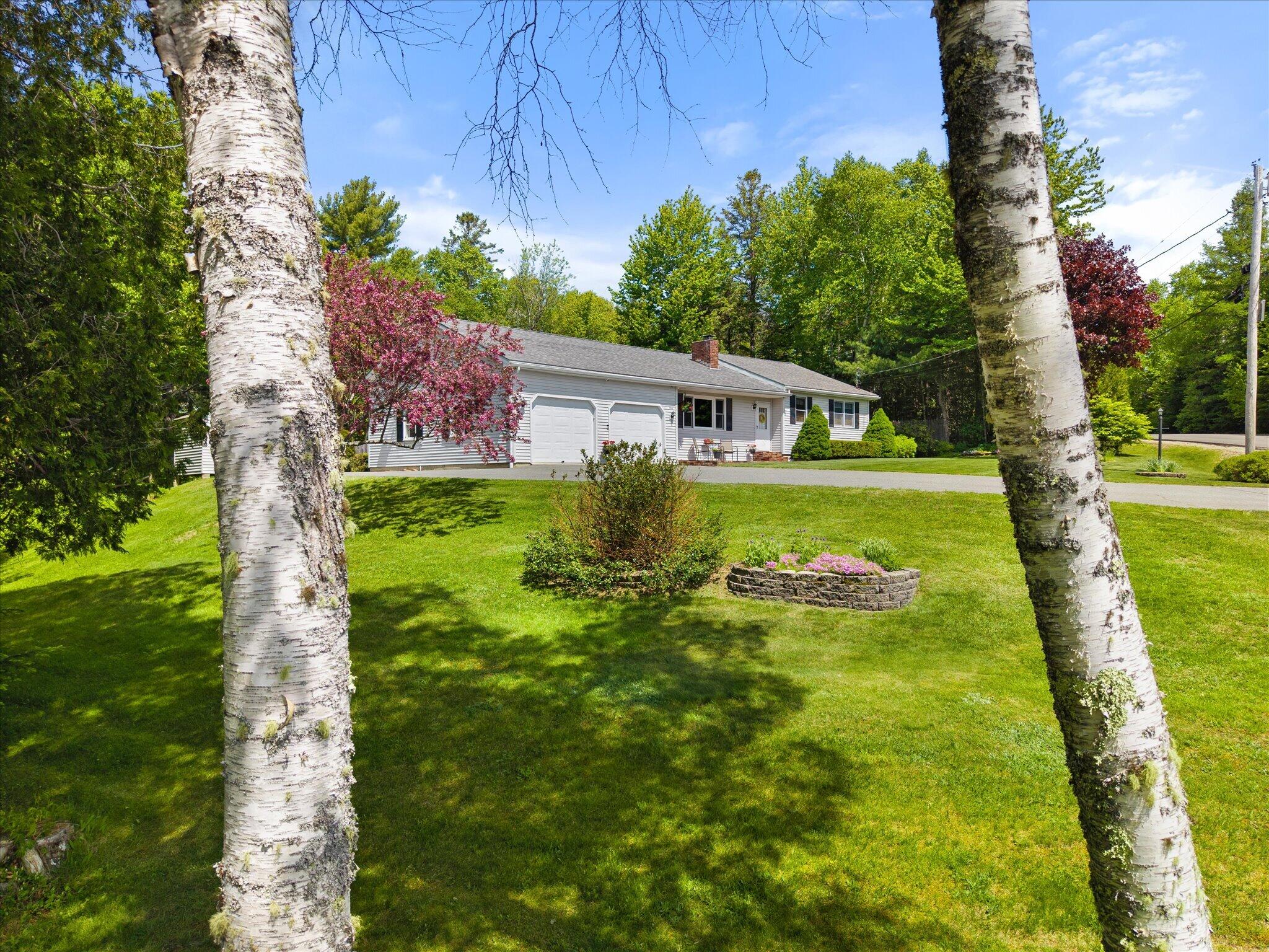258 Moore Road Ellsworth, ME 04605 - Photo 48 of 61 05-258 Gary Moore Rd