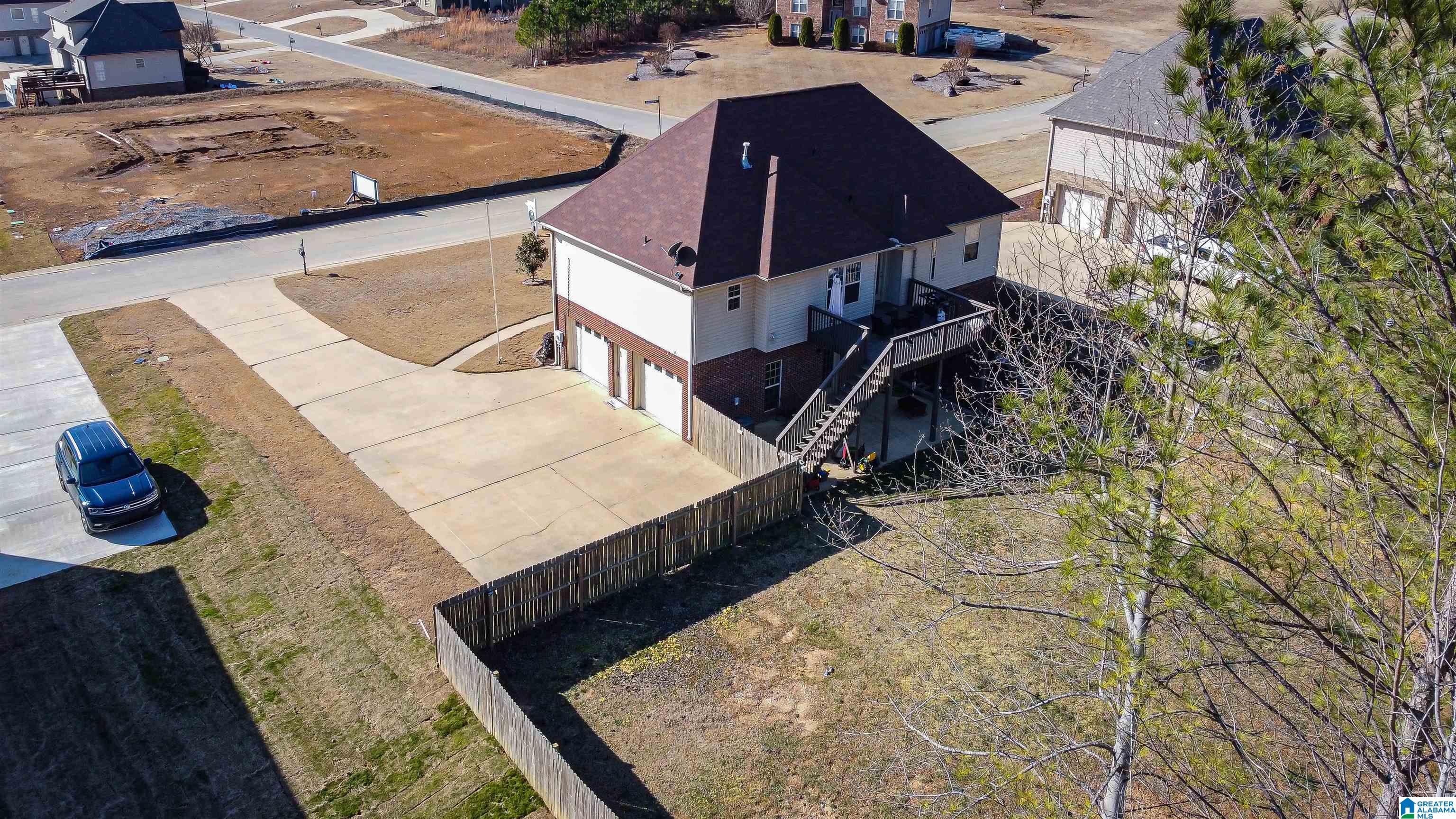 65 Ridgefield Lane Odenville, AL 35120 - Photo 49 of 51