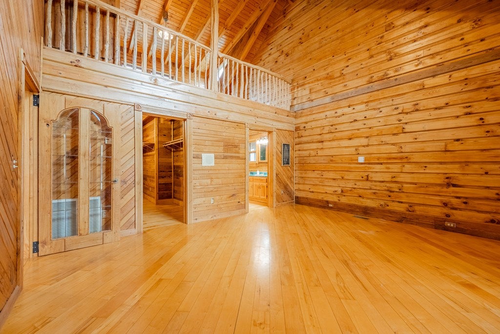440 Dutton Hollow Road Rural Retreat, VA 24368 - Photo 23 of 72 Gallery Image 23