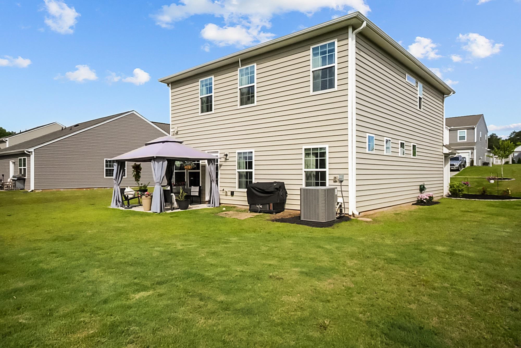 570 New Cut Meadows Road Inman, SC 29349 - Photo 38 of 41