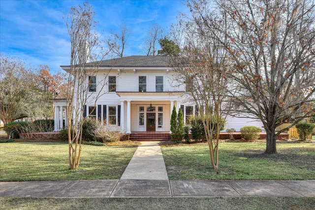 $529,900 | 708 Mulberry Street, Louisville, GA 30434